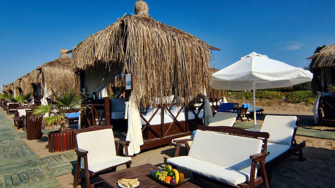 Limak Arcadia Sport & Resort Hotel